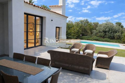 Villa i Sotogrande, Cadiz, Sotogrande - € 2.500.000 | Ref: 260507-Villa Lu - foto 17